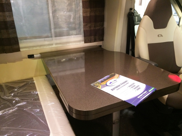 Fiat ADRIA Matrix Access 670SL image