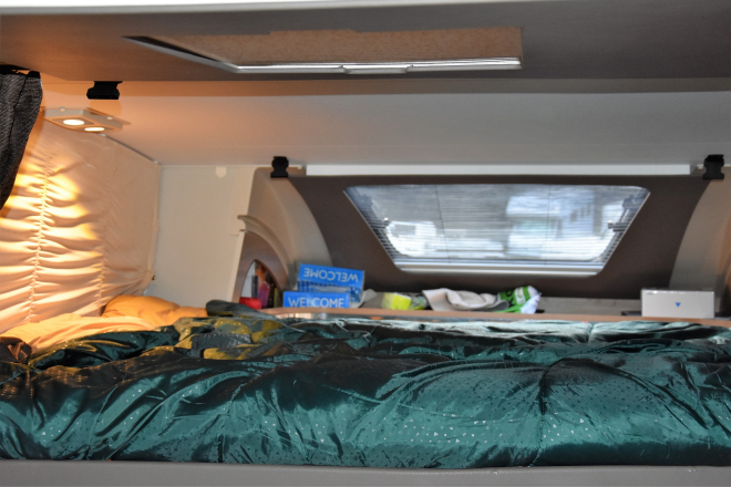 Fiat ADRIA Matrix Access 670SL image