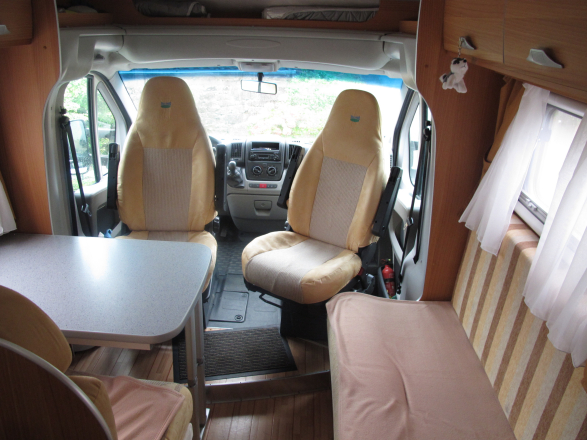 Fiat MAC LOUIS LAGAN image