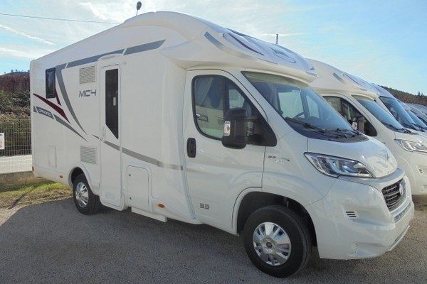 Fiat MAC LOUIS Mc4 33 image