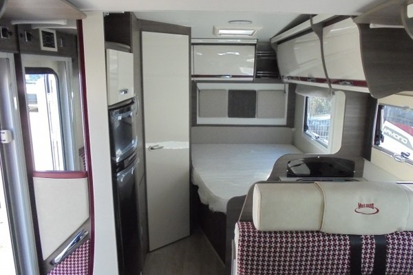 Fiat MAC LOUIS Mc4 33 image