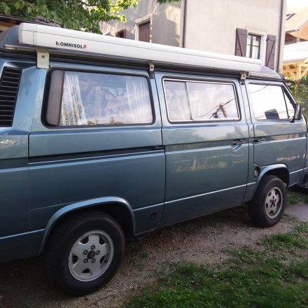 Volkswagen WESTFALIA Transporter image