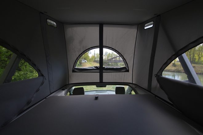 Volkswagen CALIFORNIA T6 image