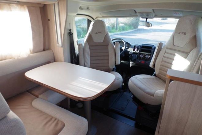 Fiat LAIKA Ecovip 112 image