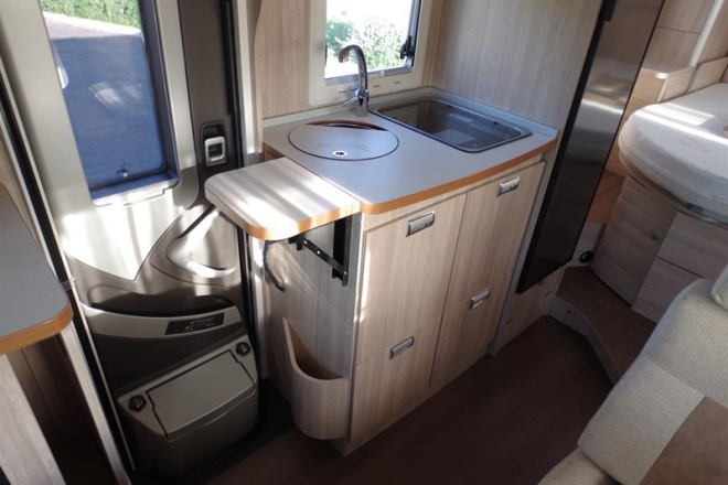 Fiat LAIKA Ecovip 112 image