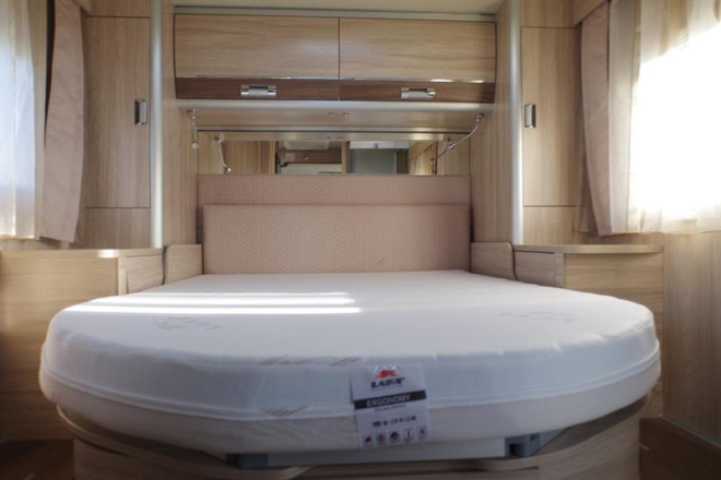 Fiat LAIKA Ecovip 112 image