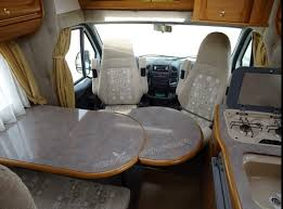 Fiat RAPIDO 709f image
