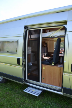 Fiat CAMPEREVE FAMILY VAN image
