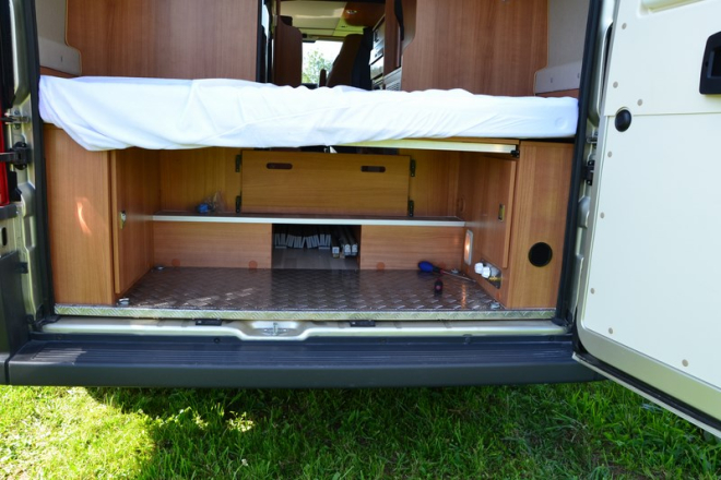 Fiat CAMPEREVE FAMILY VAN image