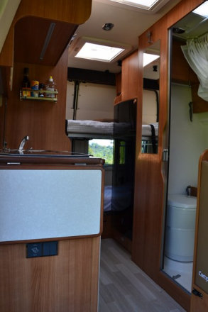 Fiat CAMPEREVE FAMILY VAN image