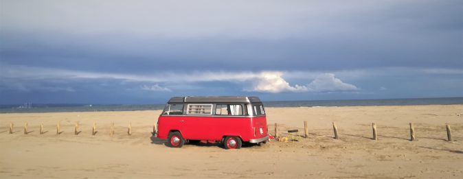 Volkswagen WESTFALIA T2 image