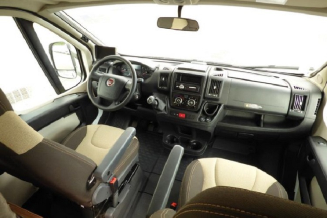 Fiat PILOTE C700G image