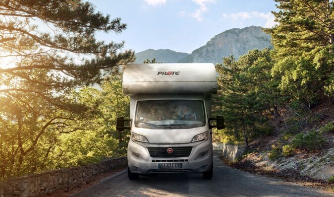 Fiat PILOTE C700G image