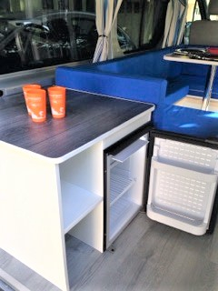 Nissan AUTRE Primastar image