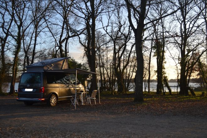 Volkswagen VOLKSWAGEN California T6 image