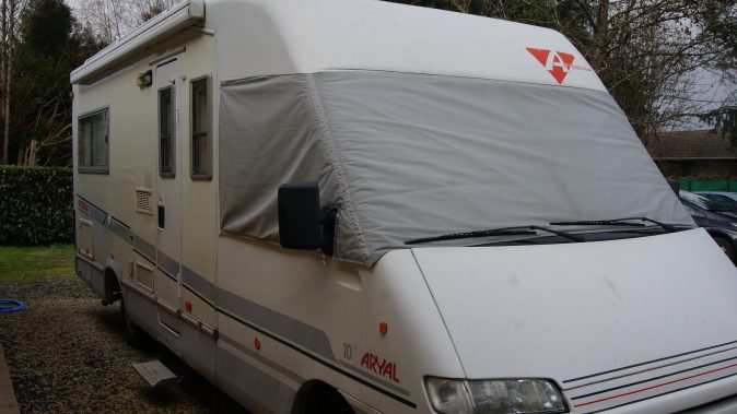 Fiat AUTOSTAR Aryal 10 image