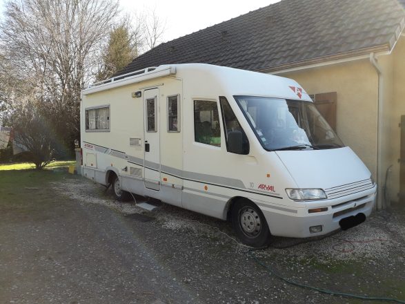 Fiat AUTOSTAR Aryal 10 image