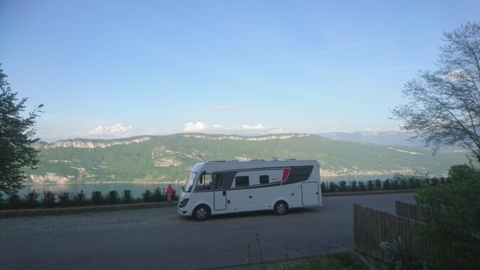 Citroen BURSTNER I 728 G image