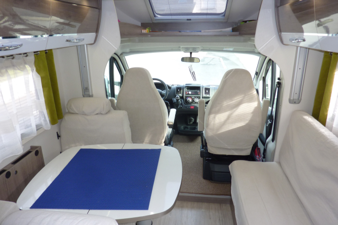 Fiat BAVARIA T716 STYLE image