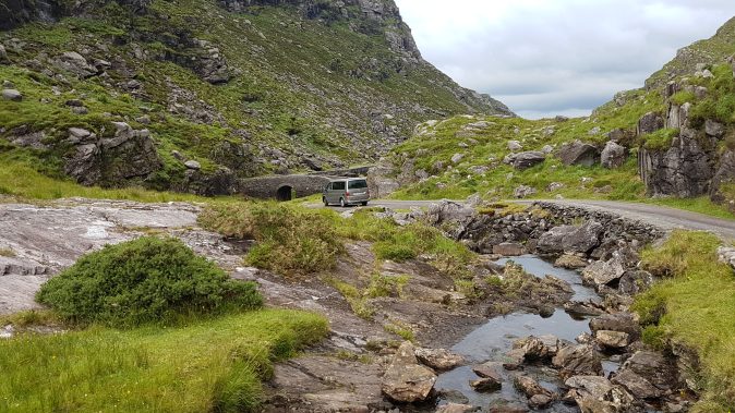 Volkswagen CALIFORNIA T6 image