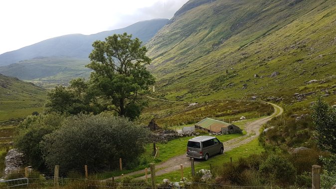 Volkswagen CALIFORNIA T6 image