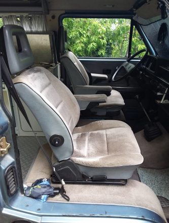Volkswagen WESTFALIA Transporter image