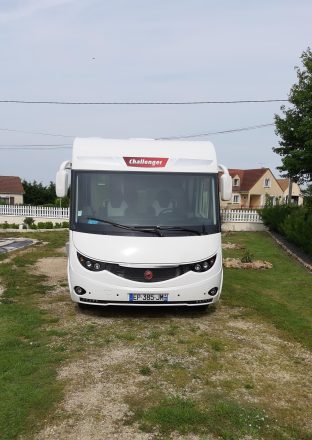 Fiat CHALLENGER Sirius 2088EB image