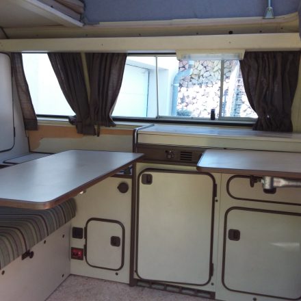 Volkswagen WESTFALIA Joker 1 image