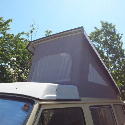 Volkswagen WESTFALIA Joker 1 image