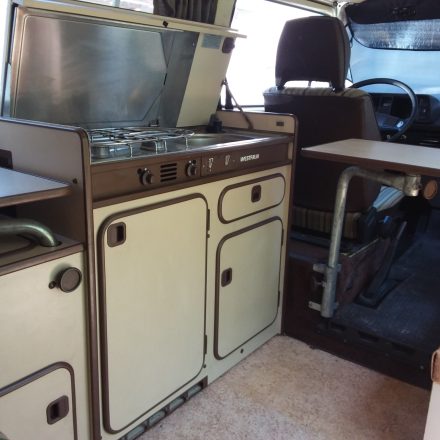 Volkswagen WESTFALIA Joker 1 image
