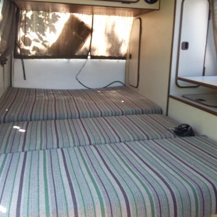 Volkswagen WESTFALIA Joker 1 image