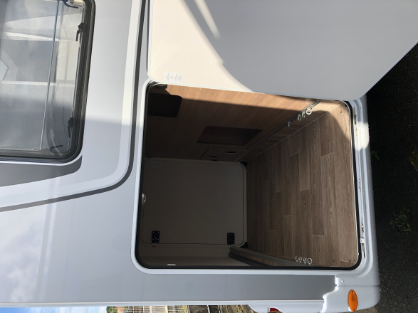 Citroen DETHLEFFS I7057EB image