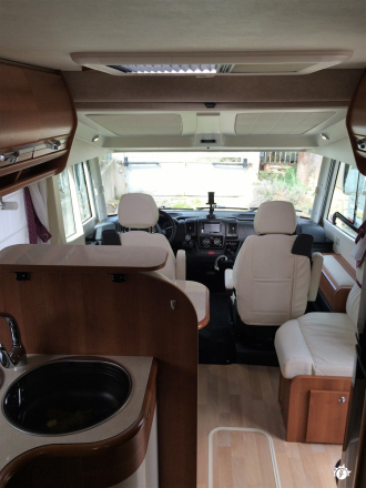 Fiat RAPIDO 990DF image