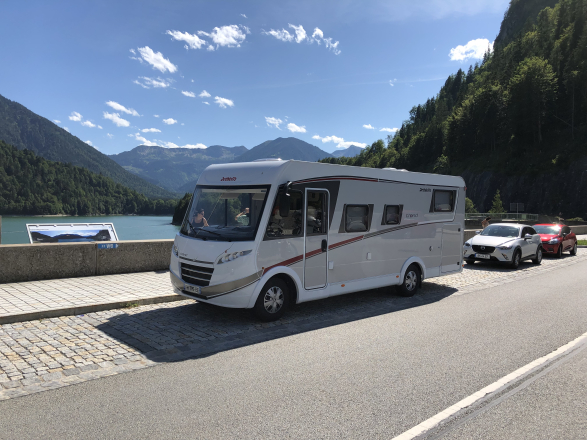 Citroen DETHLEFFS I7057EB image