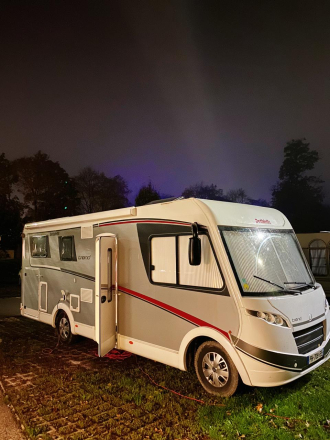 Citroen DETHLEFFS I7057EB image