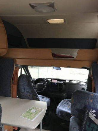 Ford CHAUSSON WELCOME 27 image