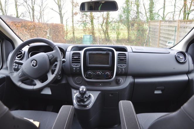 Renault HANROAD TREK 4 image