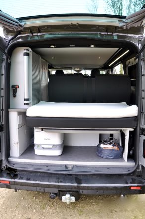 Renault HANROAD TREK 4 image
