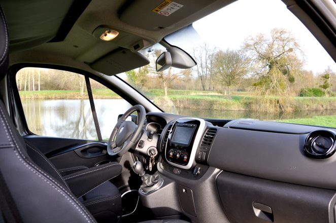Renault HANROAD TREK 4 image
