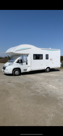 Fiat PLA Yes camper 7 image