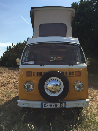 Volkswagen WESTFALIA Combi T2 image