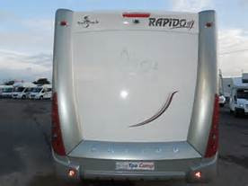 Fiat RAPIDO 990DF image