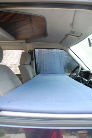 Volkswagen REIMO Multivan image