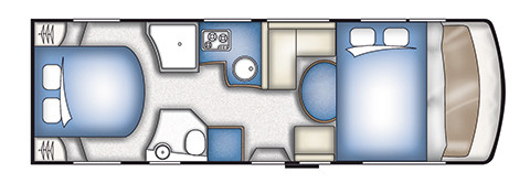 Fiat RAPIDO 990DF image