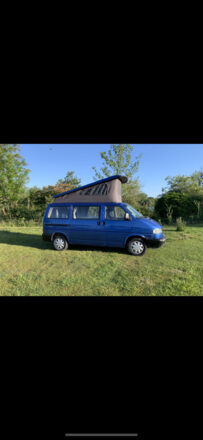  VOLKSWAGEN CALIFORNIA image