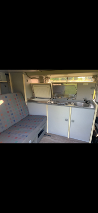  VOLKSWAGEN CALIFORNIA image