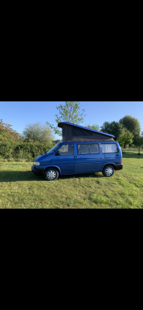  VOLKSWAGEN CALIFORNIA image