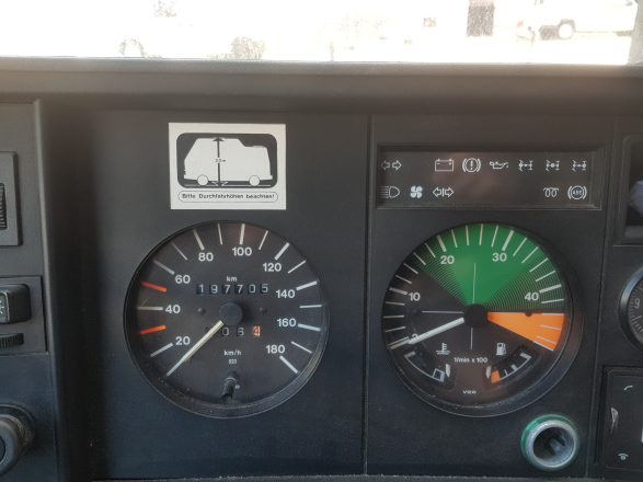 Volkswagen WESTFALIA LT 31 Florida image
