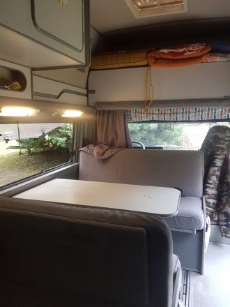 Volkswagen WESTFALIA LT 31 Florida image