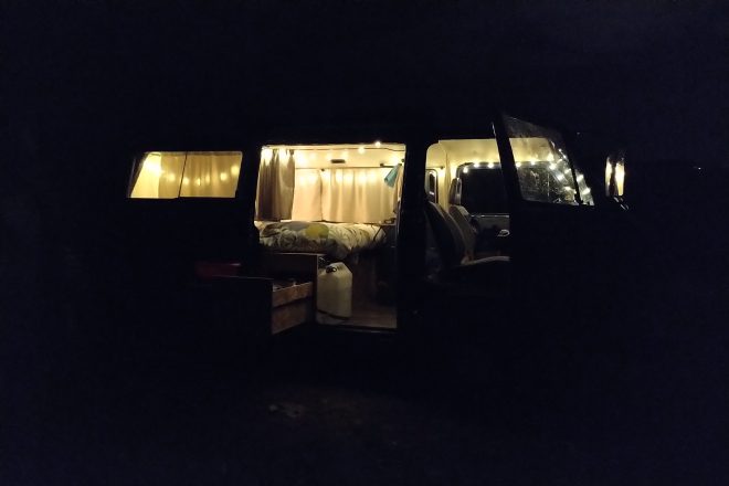 Volkswagen TRANSPORTEUR T3 image